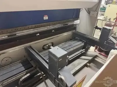 Used 1993 CINCINNATI AUTOFORM Press Brakes Arizona US | KD Machinery #1185170