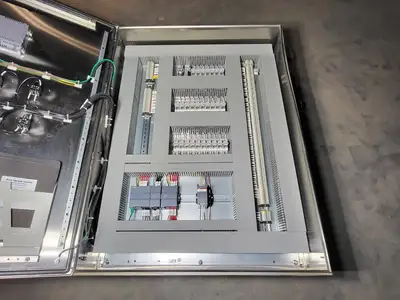 NEW 2011 ATOZ 340-HC-601-CP-01