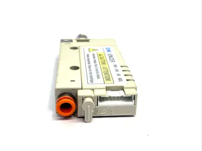 USED SMC IZN10-11P07