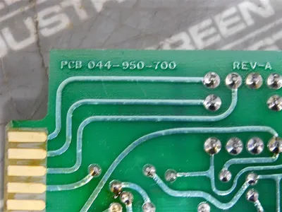 USED ROBERTSHAW 161B2