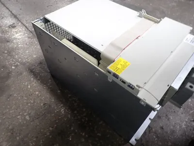 USED SIEMENS 6SN11231AA010FA1