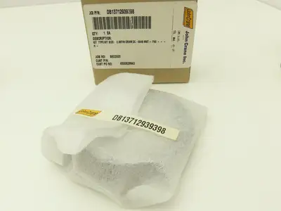 John Crane 4500628843 Shaft Seal Bushing Kit 2.937" S822926