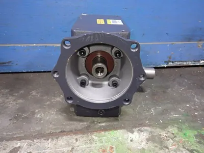 USED DAYTON 3GD49