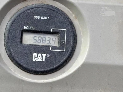 Used 2011 CATERPILLAR 336EL Crawler Excavators North Carolina US | Southeastern Equipment Corp #1467710