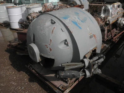 USED GENERAL ELECTRIC 5K26777B2