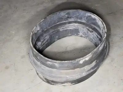 NEW LETOURNEAU R4081294