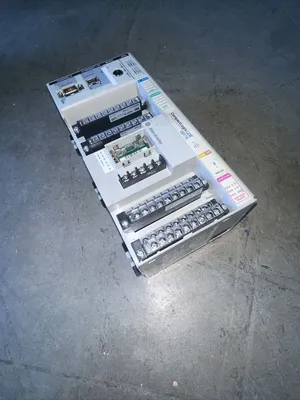 Allen Bradley 1769-L23E-QBFC1B QBFCIB ECR CompactLogix Controller ENET 5323E @2B
