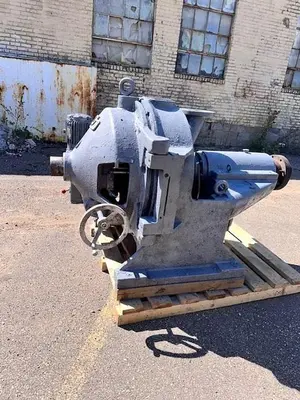 USED GL&V BELOIT DD4000