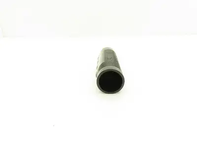 Hunt Wilde Finger Nub Grip for 1" Bar Black Molded Plastic Lot of 39