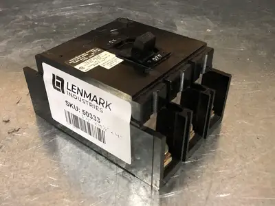 USED SQUARE D Q2M3225MT