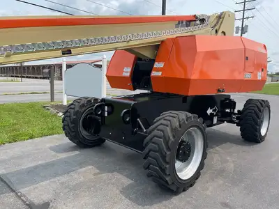 Used 2015 JLG 800S Manlifts New York US | United Lift #1445494