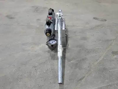 NEW ARGO-HYTOS RPE4-103C11