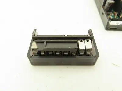 Watlow 935A-1CD1-AA0R Temperature Controller 24V 8VA Broken Cover