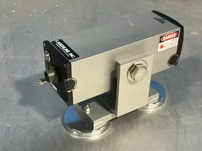 New | in-Stock LASERLINE MANUFACTURING GL3000PMB Laser Accessories and Consumables Ohio US | HGR 24 #1323892
