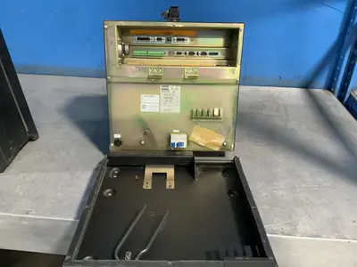 Used 2006 ATLAS COPCO PF3107GHW Automation Control (HMI) Ohio US | HGR 24 #1508180