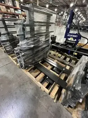USED RIGHTLINE LPM