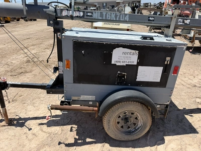 Used _UNKNOWN_ _UNKNOWN_ Construction Equipment (Miscellaneous) Texas US | Miedema Asset Management Group #1312637