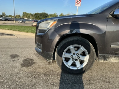 Used 2013 GMC ACADIA SUVs Michigan US | Miedema Asset Management Group #1397260