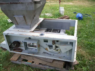 Used _UNKNOWN_ _UNKNOWN_ Weigh Feeders Minnesota US | A&I Equipment #1317509