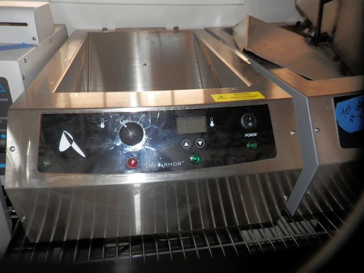 Used _UNKNOWN_ _UNKNOWN_ Baths / Circulators California US | Biotech Equipment Sales #1464692