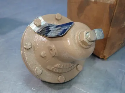 New | in-Stock CASHCO NPT D CI/CI/S2 Pumps Ohio US | HGR 24 #781058