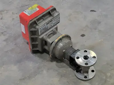 USED BETTIS EM SR5F-10-C7-02-360