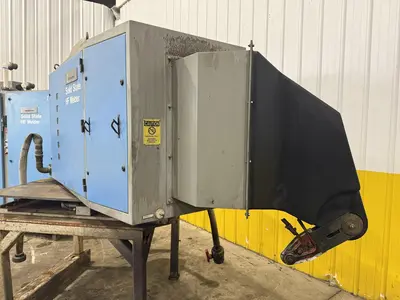 USED THERMATOOL CF14-1506460