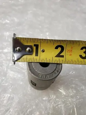 MIKI PULLEY AL-070