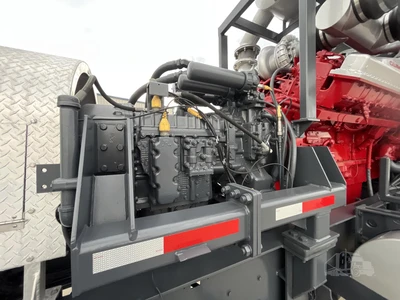 Used 2019 KALYN SIEBERT _UNKNOWN_ Liquid Supply Trailers Texas US | Roll Off Truck World #1491836