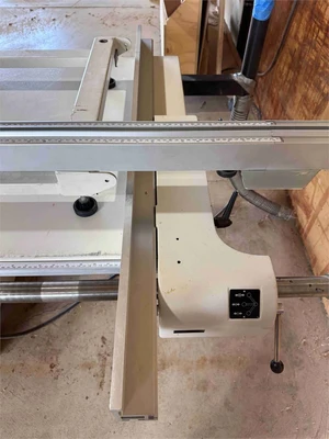 Used 2006 SCM SI 300 NOVA Woodworking Table Saws Oregon US | MachineryMax #1547079