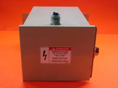 USED ABB C484D3.5-3FI
