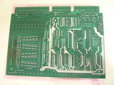 USED BARBER COLMAN A-13011-1