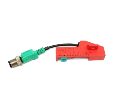 Used Destaco 8EA-031-1, 8EA-O31-1 Proximity Sensors Michigan US | Maverick Industrial Sales #1487494