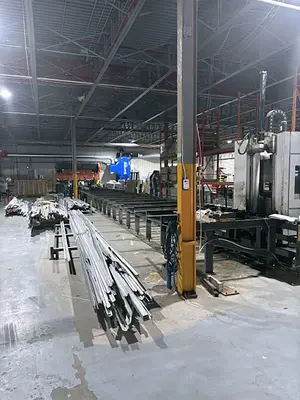 USED FICEP Excalibur 12