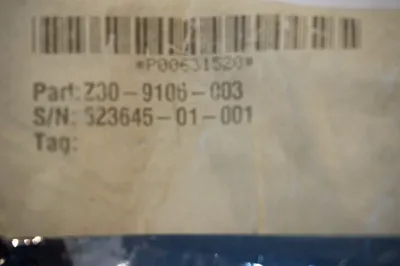 NEW MAGNETROL 030-9106-003 BOARD 0309106003
