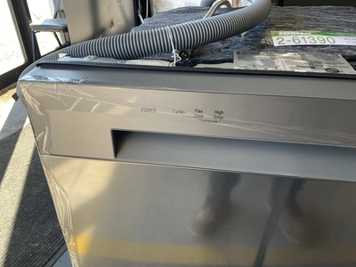 Used LG LDFC2423V Dishwashers Michigan US | Miedema Asset Management Group #1578804
