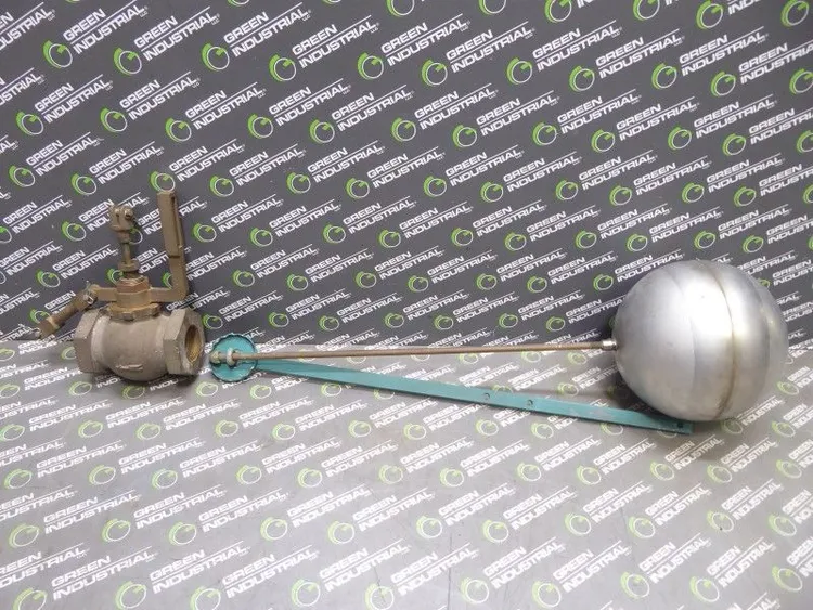 Used KECKLEY _UNKNOWN_ Valves/Fittings | Green Industrial #674481