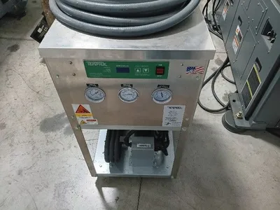 2022 TEMPTEK CF-1W CHILLER CHILLERS | Machinery Network (5)