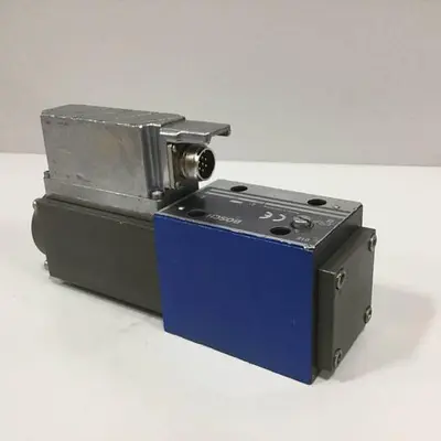 USED BOSCH 0 811 404 811
