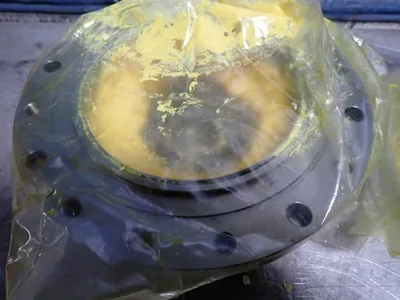 Gear Reducer