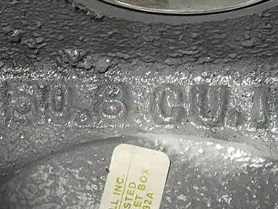 USED HUBBELL, INC. 232A