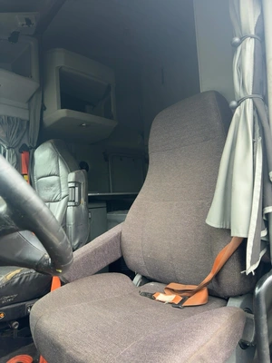 USED 2020 KENWORTH T680