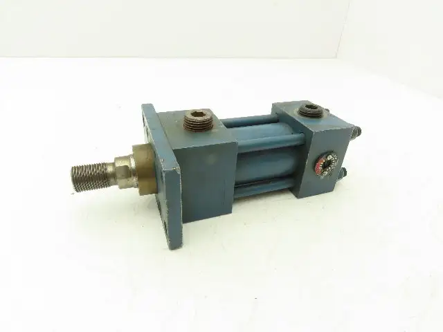Used AMERICAN STANDARD _UNKNOWN_ Hydraulic Cylinders | Arrow Industrial #632970