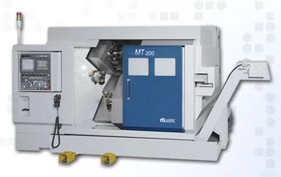 MURATA MT200 CNC Lathes | TechMach (1)