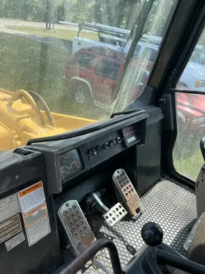 Used 1997 CATERPILLAR 953C Compact Track Loaders Tennessee US | Proxy Equipment #1388802
