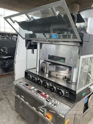 USED MANESTY ROTAPRESS MK IV