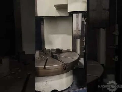 USED 1999 OLYMPIA V60L