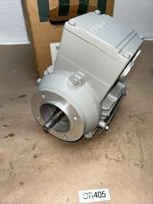 USED Siemens 1LA7053-2AA12
