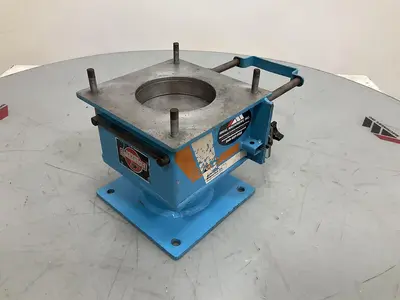 BUNTING Drawer Magnet Used
