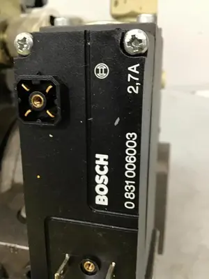 USED BOSCH 0 514 816 213